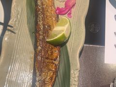 -匠和风精致料理(莆田财富中心店)