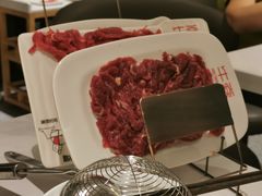 -牛焱·贵州黄牛肉火锅(城西银泰店)