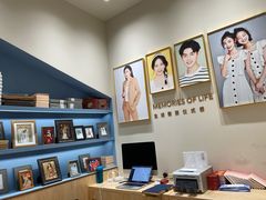 -海马体照相馆(上海月星环球港店)