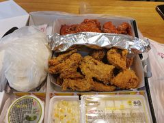 -NENE Chicken(莲洞店)