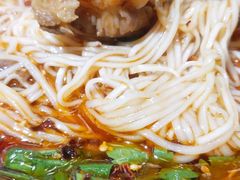 -默记孙抄手(经开万达店)