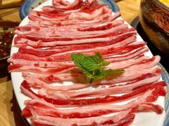 -黔诚酸汤牛肉(甲秀楼店)