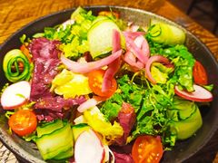 -CALIFORKS加州叉子轻食(朝阳门店)