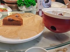 -径山十八道·风味民间菜(杭州总店)