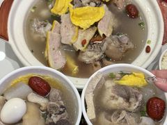 -钟记陕南菜·煎锅鱼(红专南路店)