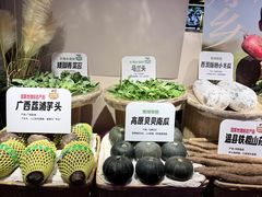 -巴蜀大将火锅(春熙店)