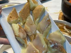 -六七八韩式烤肉·韩国料理(上杭路店)