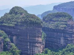 -丹霞山风景名胜区