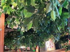 -京门老爆三·铜锅涮肉 爆肚(望京店)