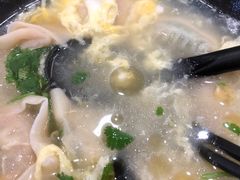 -如意馄饨(中医一附院店)