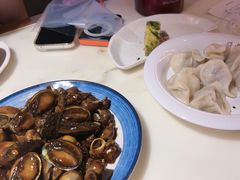 -日丰园海肠水饺·老字号大连海鲜(银泰城店)