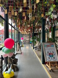 -保丽宝泰母婴护理院·月子中心·产康·中医(常州店)