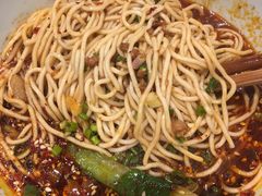 -车沾巷·重庆老味豌杂面