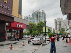 -顺联广场(陈村店)