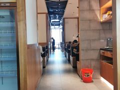 -江渔儿酸菜鱼·拔草餐厅(虎门君乐汇店)