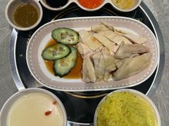 -章记星洲 · 新加坡餐厅(望京店)