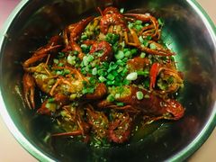 -2烧烤串·秘制鲫鱼