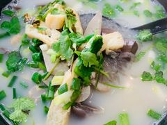 -鸭小妹鸭血粉丝(老门东店)
