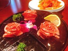 -哈拉海和牛主题餐厅(哈西店)