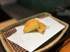 -みかわ是山居