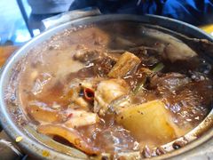 -范贤光鸡公煲(平乐园总店)