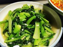 农家小炒青菜-风波庄(罍街分舵)