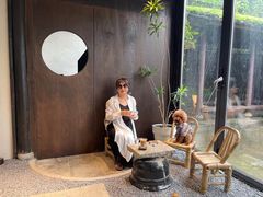 -Metal hands·铁手咖啡