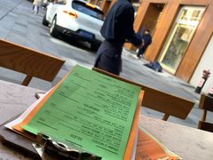 -RAC BAR(安福路店)