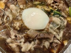 -东京屋(武定路店)