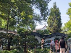 -绮园景区