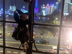 -YUE·6·西式融合餐厅(外滩六号店)