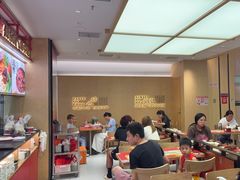 -阳阳中国饭(龙湖大兴天街)