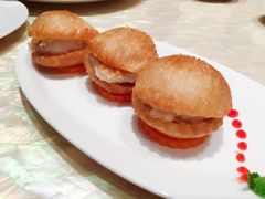 -8餐厅(新葡京酒店)