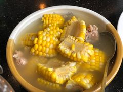 -小姨家常菜(昭萍东路店)