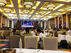 大堂-顺德人家食府(黄金广场店)