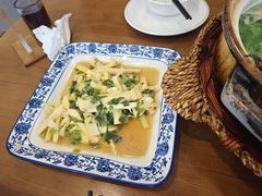 -湖畔人家•老溧阳菜馆(茅山景区外店)