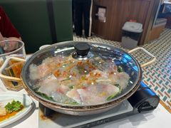 -火啫啫·粤式啫啫煲(南通首店)