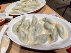 -喜家德虾仁水饺(飞洲国际店)