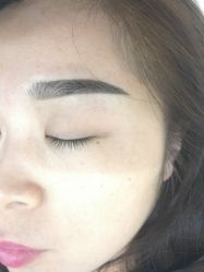 -变美丽半永久纹眉连锁·机器野生眉·洗眉