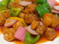 -先记烧鹅王·本地粤菜(福永店)