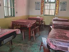 -小鱼草莓采摘园农家乐·小鱼餐厅