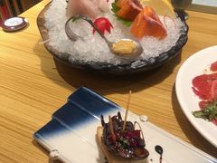 -花和海鲜自助(梅江店)