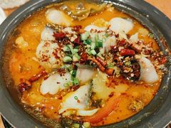 -云海肴·汽锅鸡·云南菜(广安门天虹店)