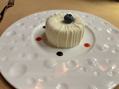 -国家大剧院西餐厅