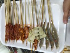 -袁记串串香(泉水轻轨站店)