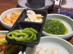-九田家黑牛烤肉料理(太阳宫广场店)