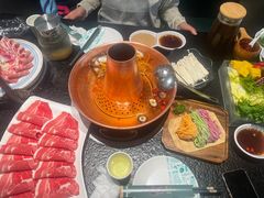 -阳坊涮肉(西直门凯德mall店)
