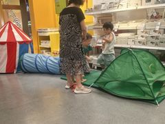 -宜家家居(宝山商场店)