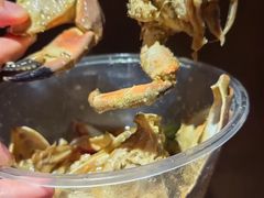 -晶渔坊·海鲜私房菜(东夷小镇店)