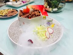 -隆喜元鱼汤包·海鲜(中联广场店)